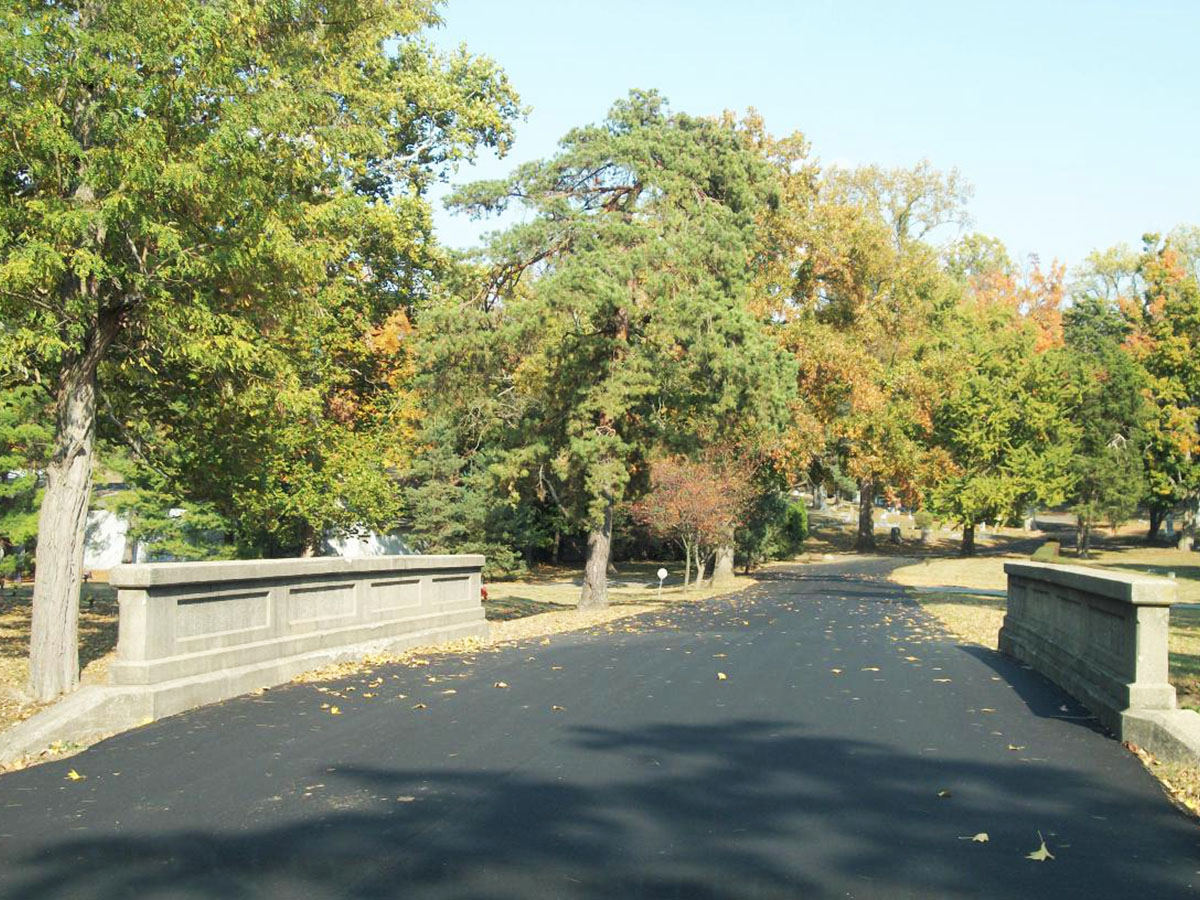 Earlham Cemetery