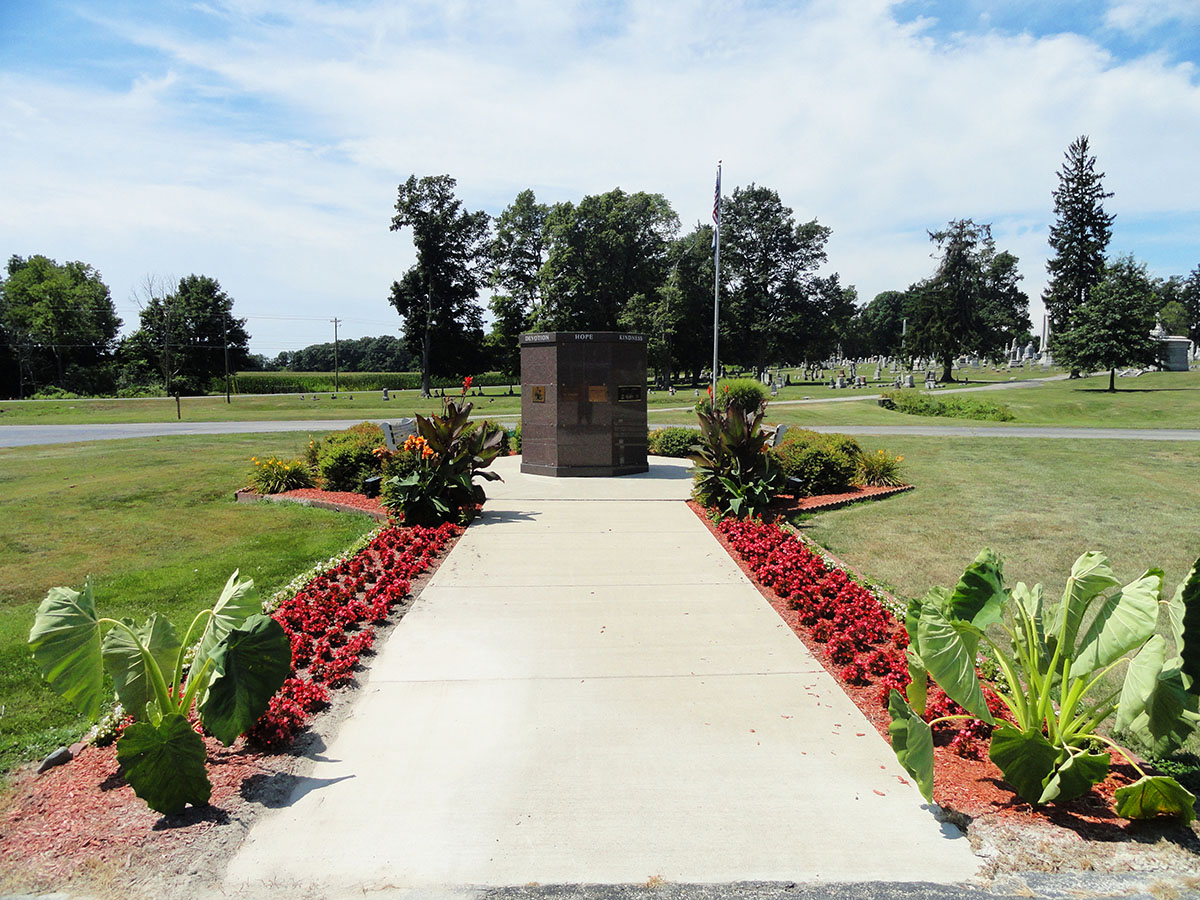 Oak Hill Cemetery